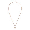 Chopard Happy Diamonds Icons Anhänger mit Halskette - Bild 3