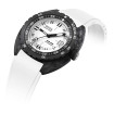 Doxa SUB 300 CARBON WHITEPEARL - Bild 2