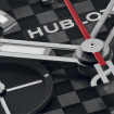 Hublot Big Bang 20th Anniversary Titanium Ceramic  - Bild 4