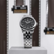 Maurice Lacroix 1975 Automatic 36mm - Bild 2