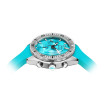 Doxa SUB 200 C-GRAPH II AQUAMARINE - Bild 3
