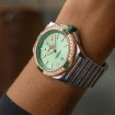 Breitling Super Chronomat Automatic 38 - Bild 3