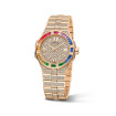 Chopard Alpine Eagle 33 Frozen - Bild 4