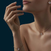 Chopard Happy Hearts Wings Halskette - Bild 5