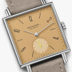 NOMOS Glashütte Tetra Ochra - Bild 4