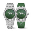 Maurice Lacroix Aikon Quartz Date 40mm - Bild 2