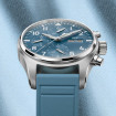 IWC Schaffhausen Pilot's Watch Chronograph 41 - Bild 5