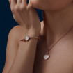 Chopard Happy Hearts Armreif - Bild 4