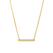 Chopard Ice Cube Halskette - Bild 2