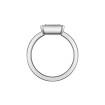 Chopard Happy Diamonds Icons Ring - Bild 3