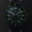 Junghans Pilot Automatic Navy Blue  - Bild 3
