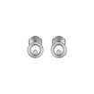 Chopard Happy Diamonds Icons Ohrstecker - Bild 3