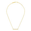 Chopard Ice Cube Halskette - Bild 3