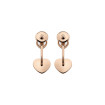 Chopard Happy Hearts Ohrringe - Bild 4