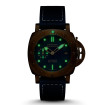 Panerai Submersible - Bild 5