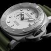 Panerai Submersible - Bild 2