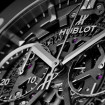 Hublot Classic Fusion Aerofusion Black Magic  - Bild 4