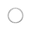 Chopard Ice Cube Ring - Bild 3