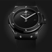 Hublot Classic Fusion Original Black Magic  - Bild 3