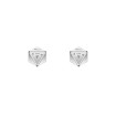 Chopard Ice Cube Be Cube Ohrstecker - Bild 4