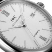 IWC Schaffhausen Portofino Automatic - Bild 4