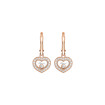 Chopard Happy Diamonds Icons Ohrhänger - Bild 3