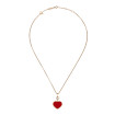 Chopard Happy Hearts Anhänger mit Halskette - Bild 3