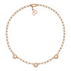 Chopard Happy Diamonds Icons Halskette - Bild 3