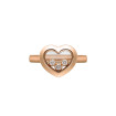 Chopard Happy Diamonds Icons Ring - Bild 2