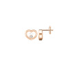 Chopard Happy Diamonds Icons Ohrstecker - Bild 2