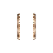 Chopard Ice Cube Creolen - Bild 3