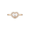 Chopard Happy Diamonds Icons Ring - Bild 2