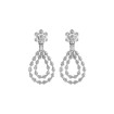 Chopard L'Heure du Diamant Ohrhänger - Bild 4