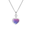 Chopard Happy Hearts Anhänger mit Halskette - Bild 3