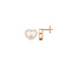 Chopard Happy Diamonds Icons Ohrstecker - Bild 2
