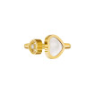 Chopard Happy Hearts Ring - Bild 2
