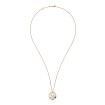 Chopard Happy Sun, Moon and Stars Anhänger mit Halskette - Bild 3