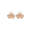 Chopard Happy Hearts Wings Ohrringe - Bild 3