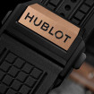 Hublot Big Bang Unico King Gold  - Bild 5