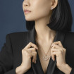 Chopard Happy Diamonds Icons Ohrstecker - Bild 5