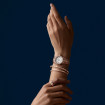 Chopard Ice Cube Pure Armreif - Bild 5