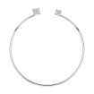 Chopard Ice Cube Be Cube Choker - Bild 3