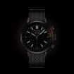 Breitling Top Time B01 Ford Chevrolet Corvette - Bild 6