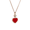 Chopard Happy Hearts Anhänger mit Halskette - Bild 2