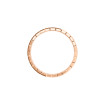 Chopard Ice Cube Ring - Bild 3