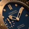 Panerai Submersible - Bild 4