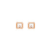 Chopard Happy Diamonds Icons Ohrstecker - Bild 3