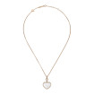 Chopard Happy Hearts Anhänger mit Halskette - Bild 3