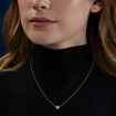 Chopard My Happy Hearts Collier - Bild 5