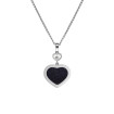 Chopard Happy Hearts Anhänger mit Halskette - Bild 3